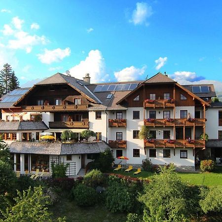 Hotel Haeuserl Im Wald Mariapfarr Zewnętrze zdjęcie