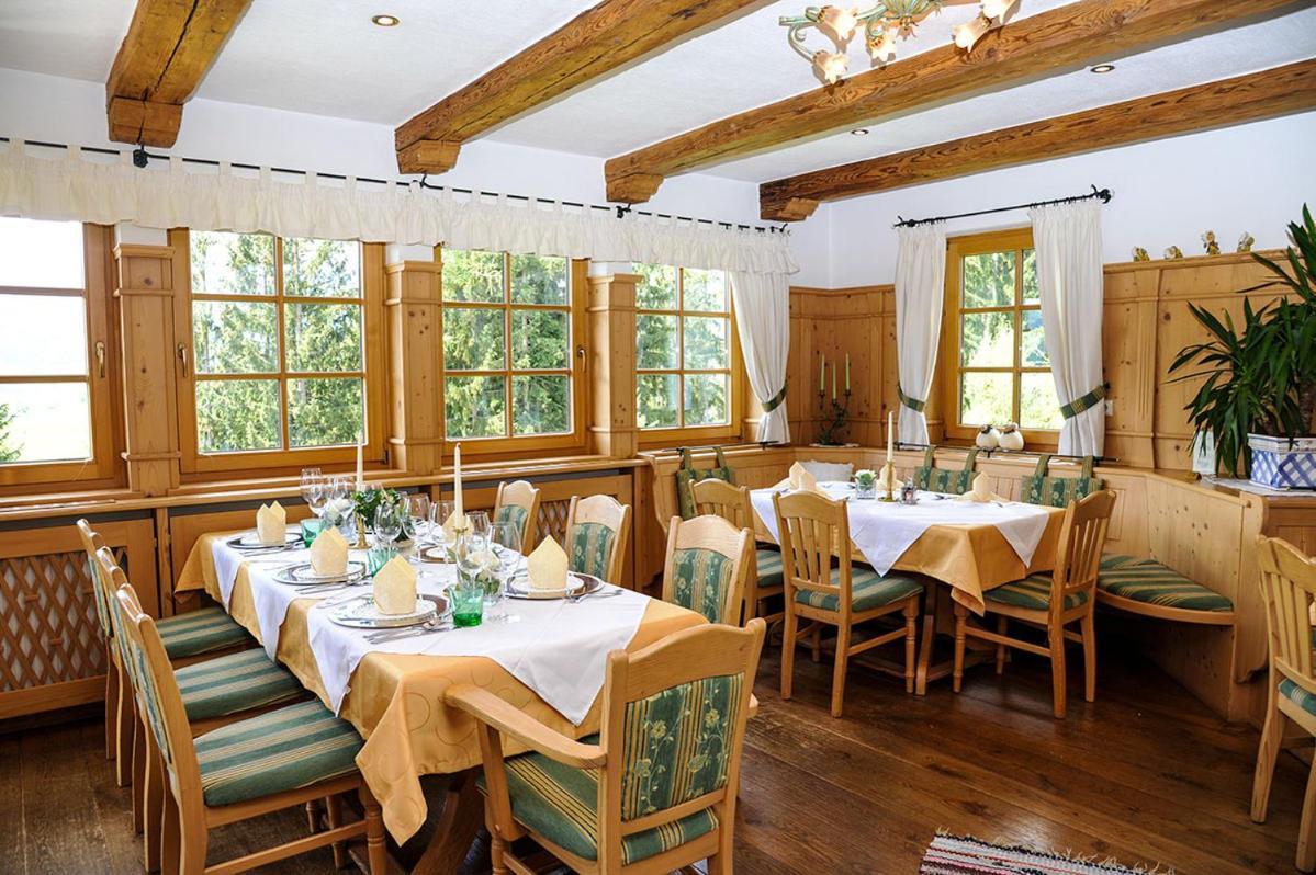 Hotel Haeuserl Im Wald Mariapfarr Zewnętrze zdjęcie