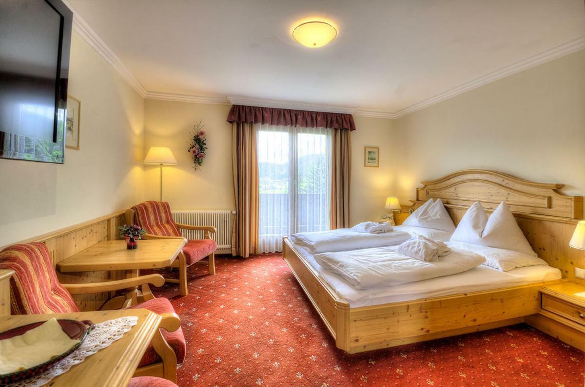 Hotel Haeuserl Im Wald Mariapfarr Zewnętrze zdjęcie