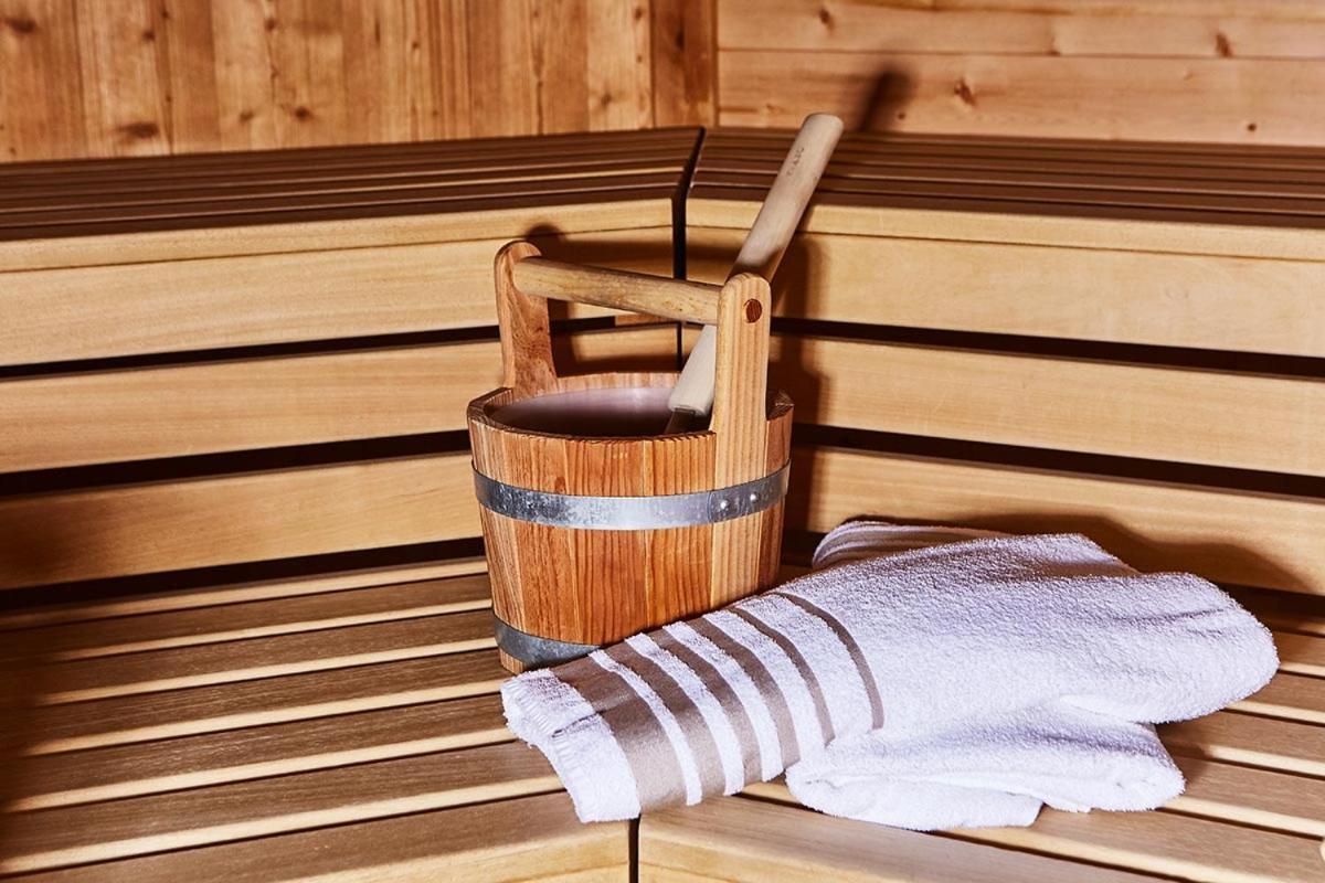 Hotel Haeuserl Im Wald Mariapfarr Zewnętrze zdjęcie
